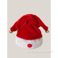 Swing Swing Electric Electric Santa Hat Music Santa Hat